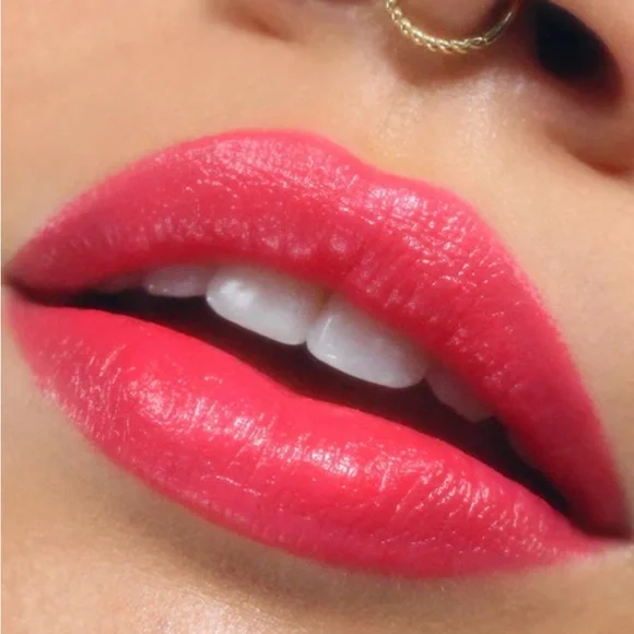 Trixie Cosmetics Love Interest Lipstick in Bold Pink - Picture 3 of 3